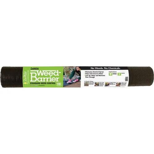 DWB153100 DeWitt Pointbond Landcape Fabric