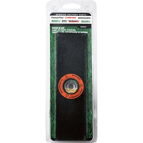 49M3223K953 MTD Replacement Edger Blade