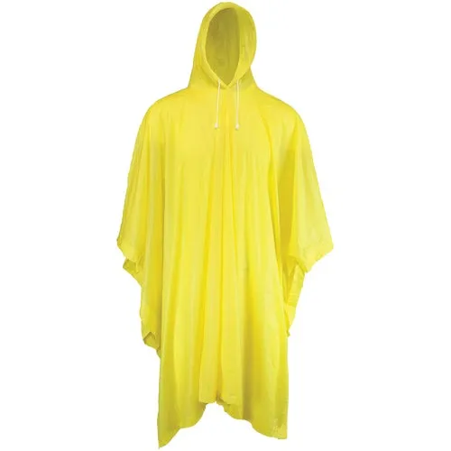49106/O West Chester Rain Poncho