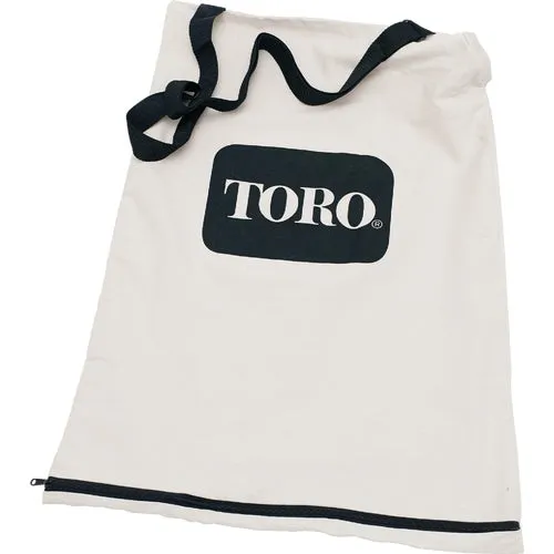 51503 Toro Blower Vacuum Replacement Bag