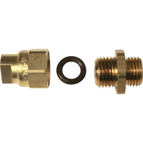 1423504 Chapin Brass Fan Nozzle