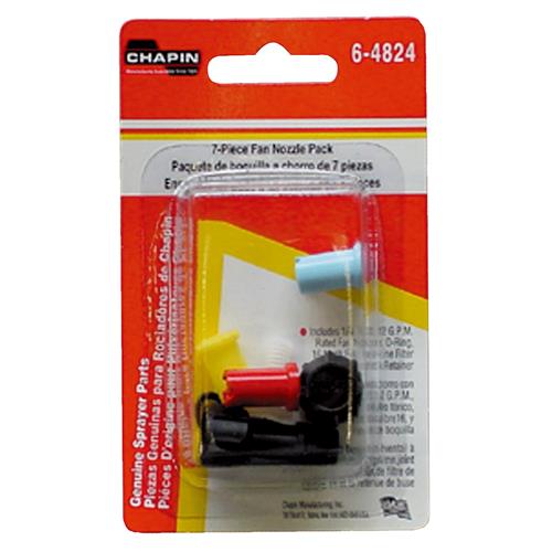 1068123 Chapin Fan Sprayer Nozzle Kit