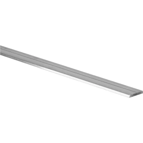 11309 Hillman Steelworks Aluminum Flat Stock