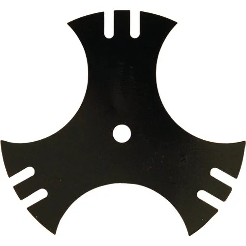 490-105-M017 Arnold 3-Sided MTD Edger Blade