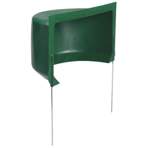 53161 Orbit Poly Sprinkler Splash Shield