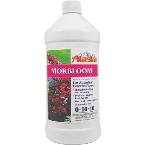 100099251 Alaska Morbloom Liquid Plant Food