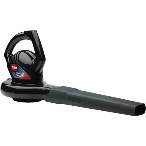 51585 Toro Power Sweep Electric Blower