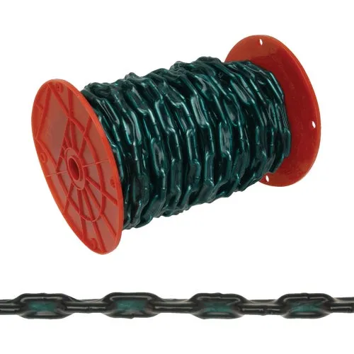PS0332027 Campbell Swing Set Straight Link Coil Chain