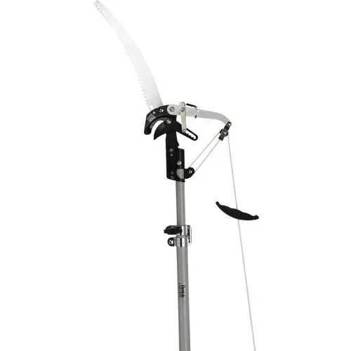 M4B8T2F3 Best Garden Fiberglass Pole Tree Pruner