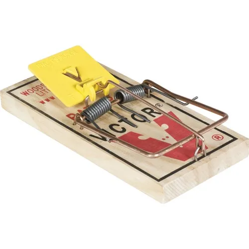 M201 Victor Rat Trap