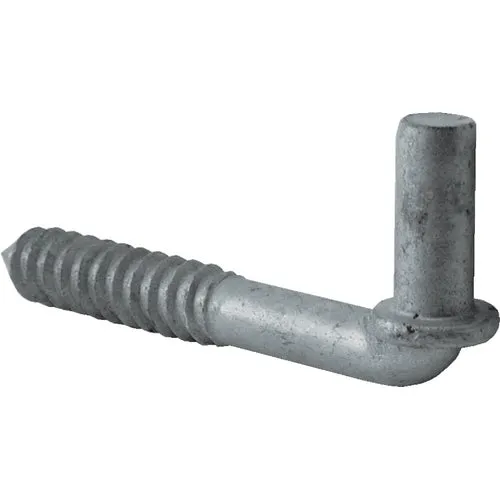 328506C Midwest Air Tech Chain Link Hang Bolt