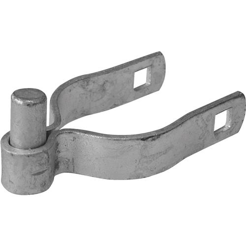 328532C Midwest Air Tech Chain Link Gate Hinge Clamp