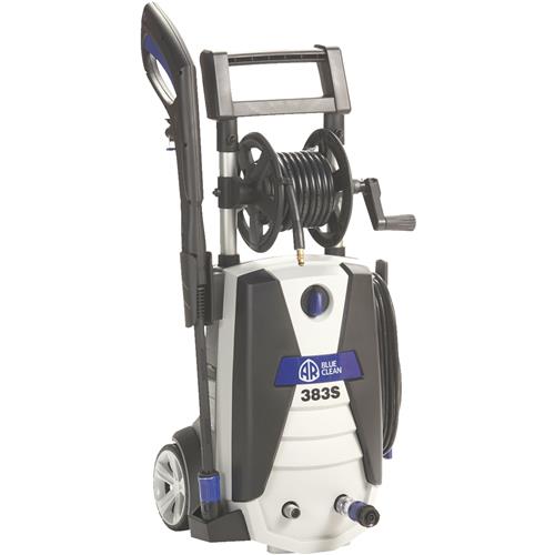 BC383HS AR Blue Clean 2000 psi Cold Water Electric Pressure Washer