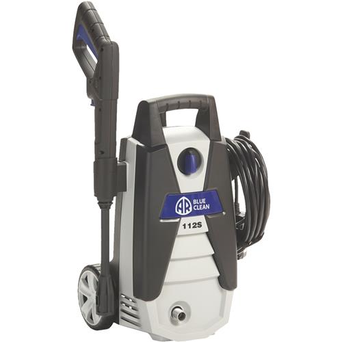 BC111HS AR Blue Clean 1600 psi Cold Water Electric Pressure Washer