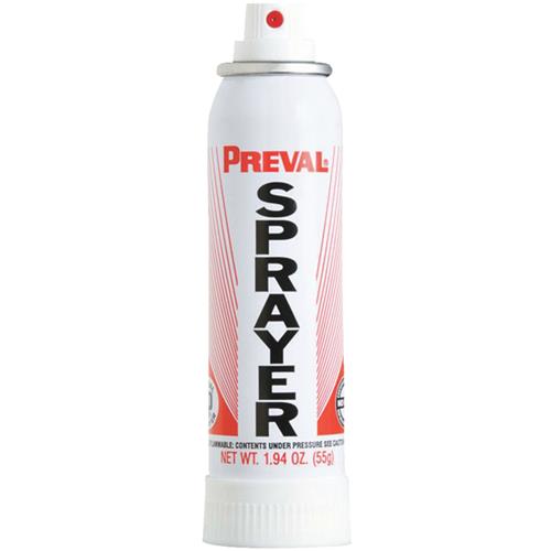 268 Preval Paint Sprayer Power Unit