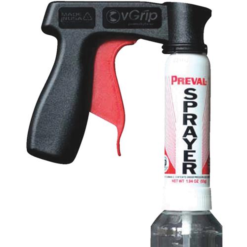 3005-1 Preval VGrip Universal Paint Sprayer Handle