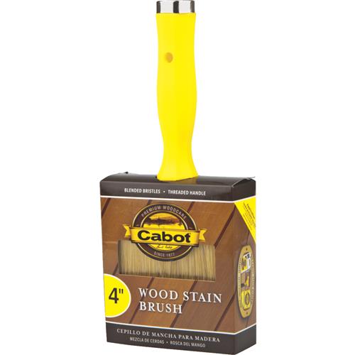 140480600 Cabot Wood Stain Brush
