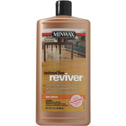 609504444 Minwax Hardwood Floor Reviver