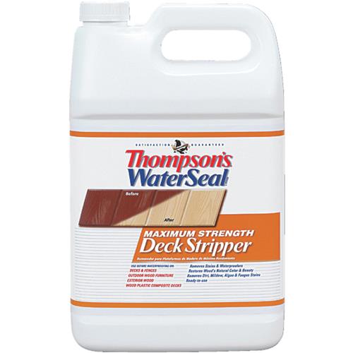 TH.087721-16 Thompsons WaterSeal Maximum Strength Deck Stripper