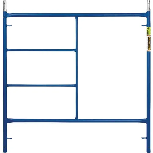 M-MF6060PS-A MetalTech Standard Scaffolding Frame