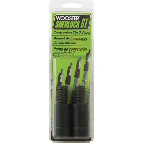R042 Wooster Sherlock GT Conversion Tip