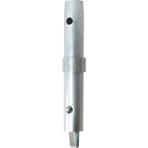 M-MLC1S MetalTech Coupling Pin and Spring Lock