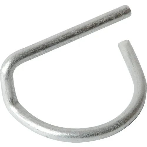 M-MLG MetalTech Pig Tail Lock