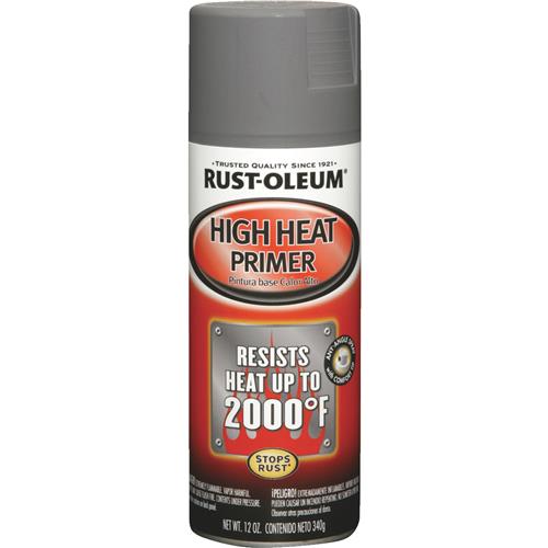 249340 Rust-Oleum High Heat Primer