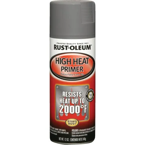 249340 Rust-Oleum High Heat Primer