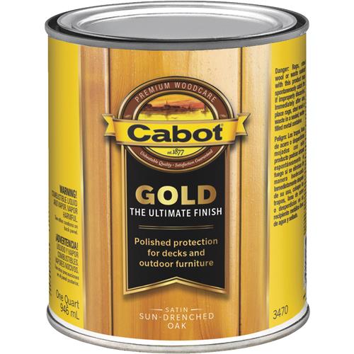 140.0003471.007 Cabot Gold Exterior Stain