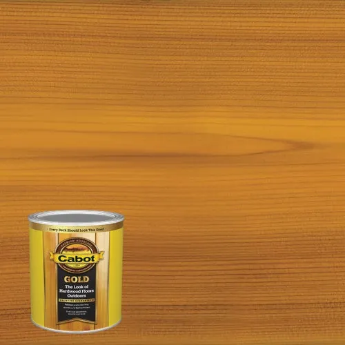 140.0003470.005 Cabot Gold Exterior Stain