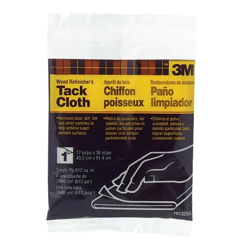 10132NA 3M Tack Cloth