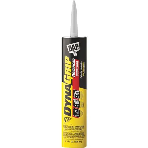 27042 DAP DYNAGRIP Advanced Subfloor Adhesive