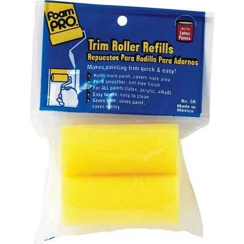 5R FoamPro Mini Foam Roller Cover