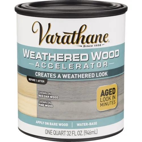 313835 Varathane Wood Accelerator Interior Stain