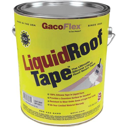 GRF1625 GacoFlex LiquidRoof Tape