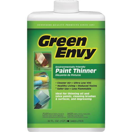 730G1 Sunnyside Green Envy Paint Thinner