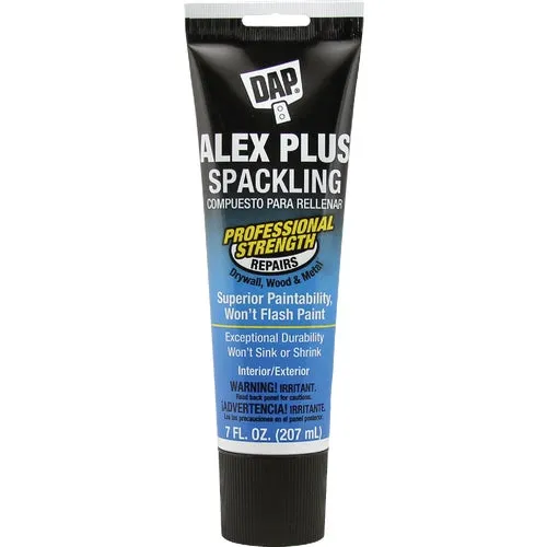 18744 DAP ALEX PLUS Spackling