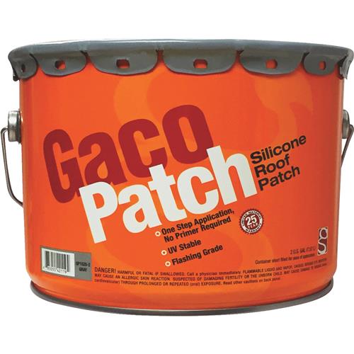 GP1525 GacoPatch Roof Cement & Patching Sealant