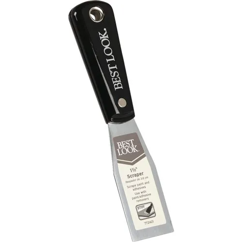 772421 Best Look Stiff Scraper