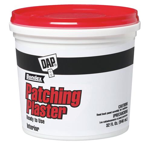 52084 DAP Ready-To-Use Patching Plaster