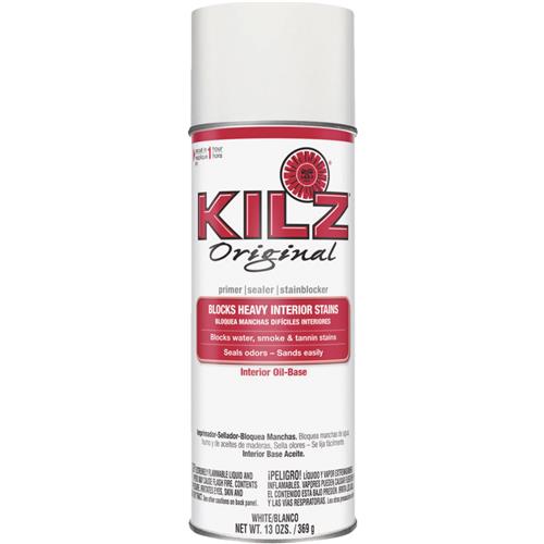 10004 Kilz Original Primer Sealer Stainblocker Spray