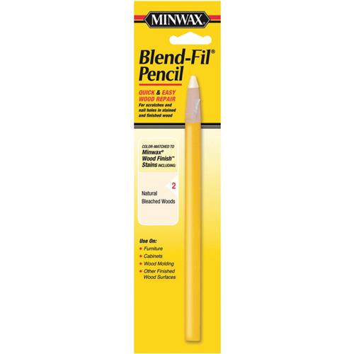 110036666 Minwax Blend-Fil Touch-Up Pencil