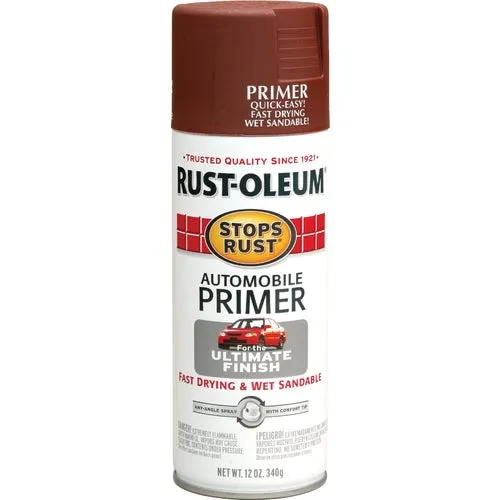 2067830 Rust-Oleum Stops Rust Auto Primer