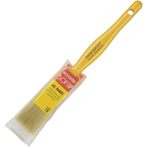Q3108-1 1/2 Wooster Softip Synthetic Blend Paint Brush