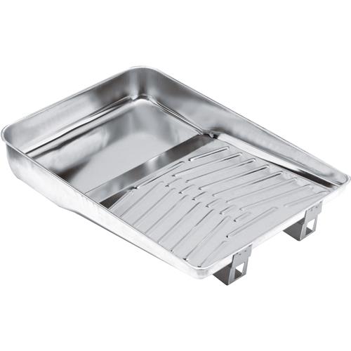 R402-11 Wooster Deluxe Metal Paint Tray