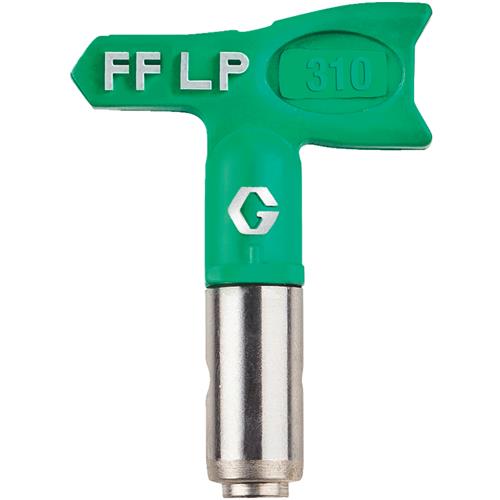 FFLP310 Graco Fine Finish Low Pressure SwitchTip Airless Spray Tip