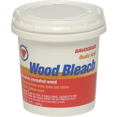 10501 Savogran Wood Bleach