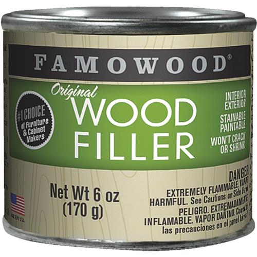 36141124 FAMOWOOD Wood Filler