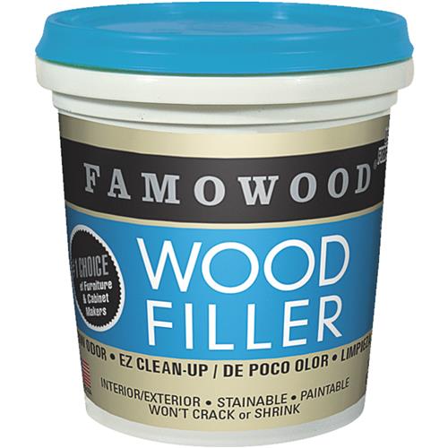40022126 FAMOWOOD Water-Based Wood Filler